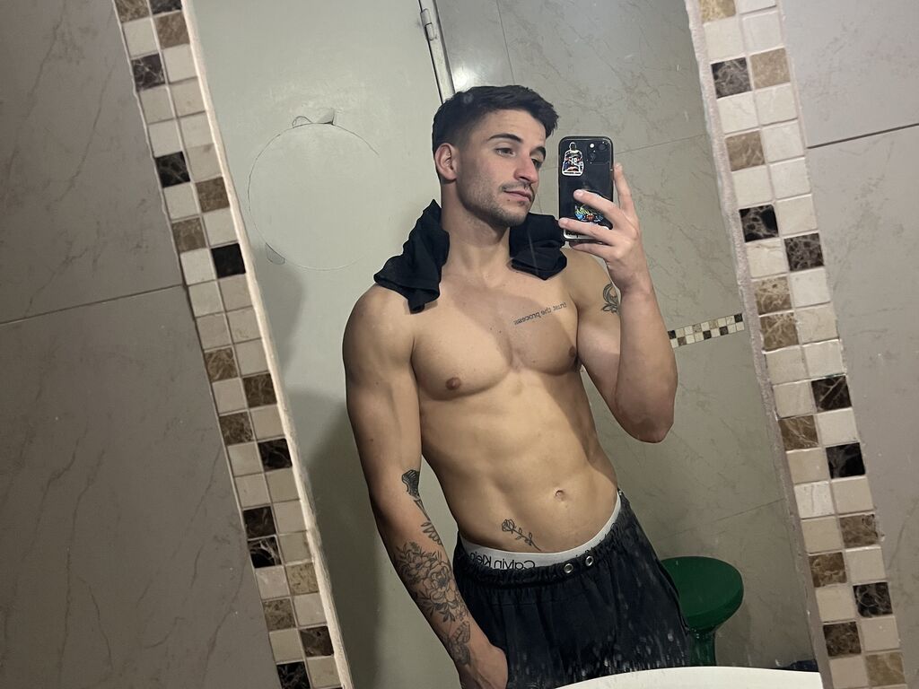 Preview of trevorarg