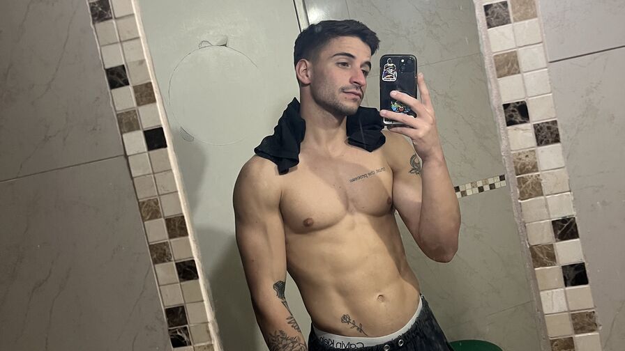 Watch TrevorArg live on Free Erotic Fantasy