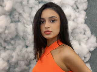 Live Cam Model AdoraCortes