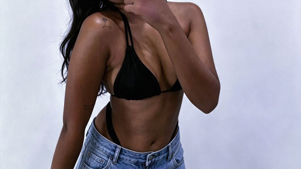 EbonyBloson cover