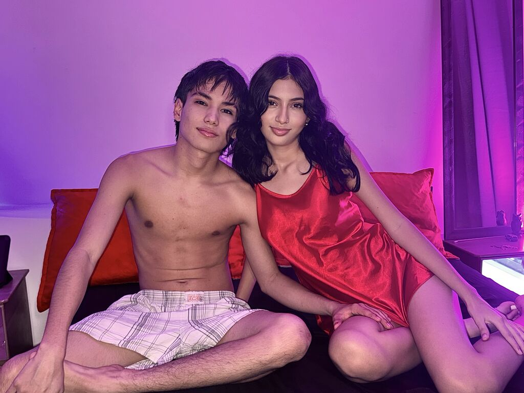 Preview of karlaandtiago