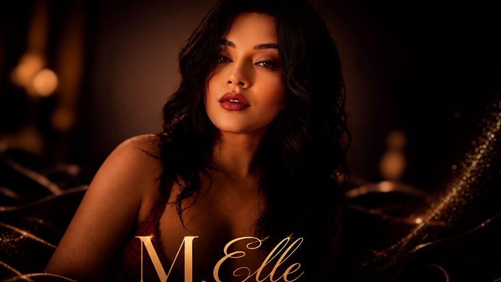 MellePrive Live Chat on ROBCams