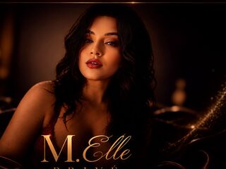 MellePrive Porn Show