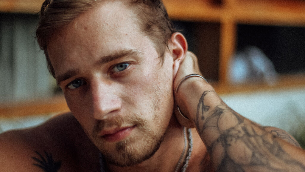 MarsVaskes Live Cam on LiveJasmin