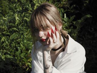 live sex chat free LiyaLuna