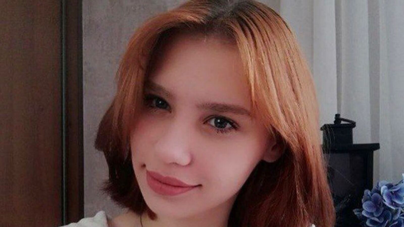 LelaKravetsky glamour portrait