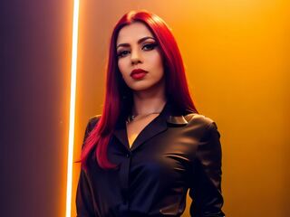 LilithDaggmar Camgirls live