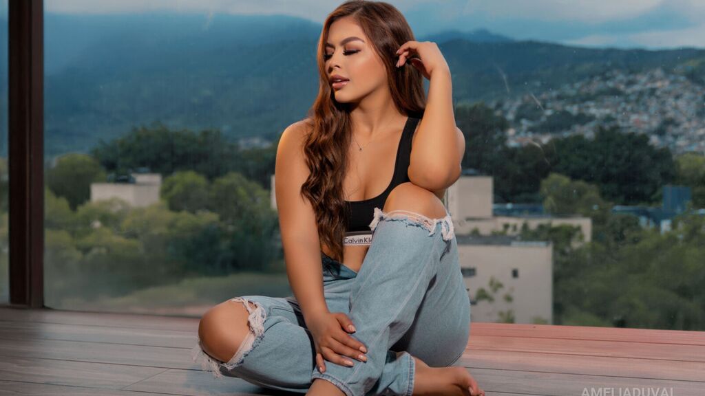 AmeliaDuval cover
