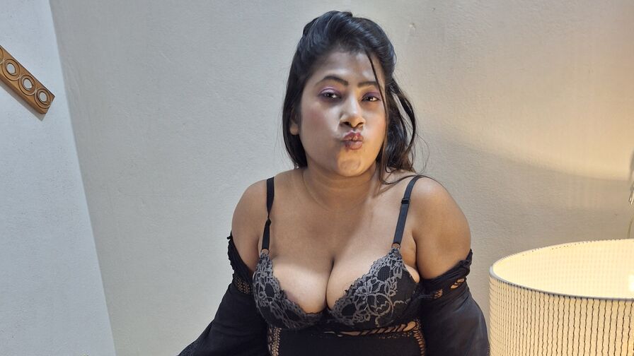 Live Sex Chat with TanzilTabassum