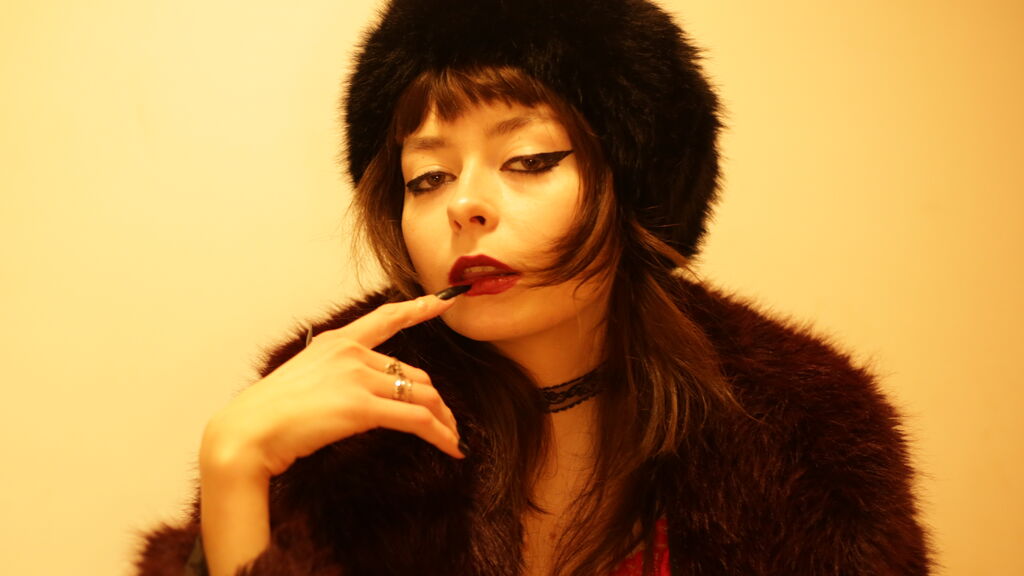 ElinaRay online cam on GirlsOfJasmin