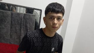 CristianDuran webcam