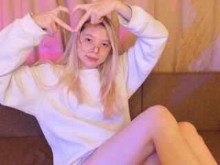 JennyBennett Blonde live cam girls