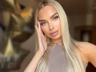Show privé avec ArielGarcia