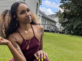 private live web cam AutumnSun