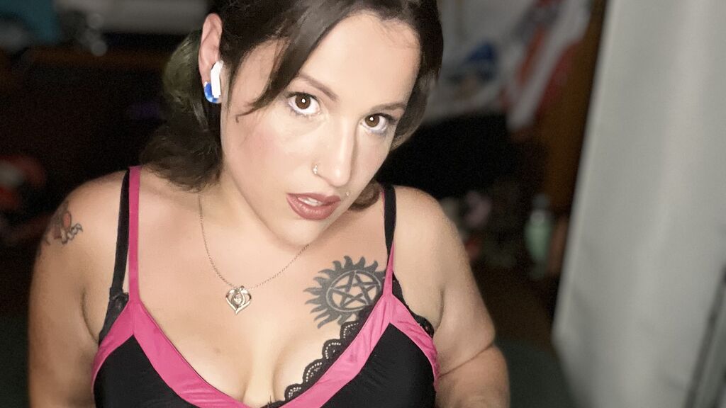 BrattyBride