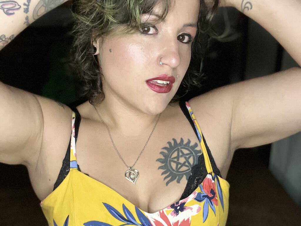 BrattyBride