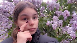AlyssaDemonet Live Webcam on LiveJasmin