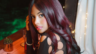 Kostenlos Nackt SusiBlanc