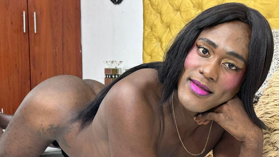 RoseValentine Cumshow Vip