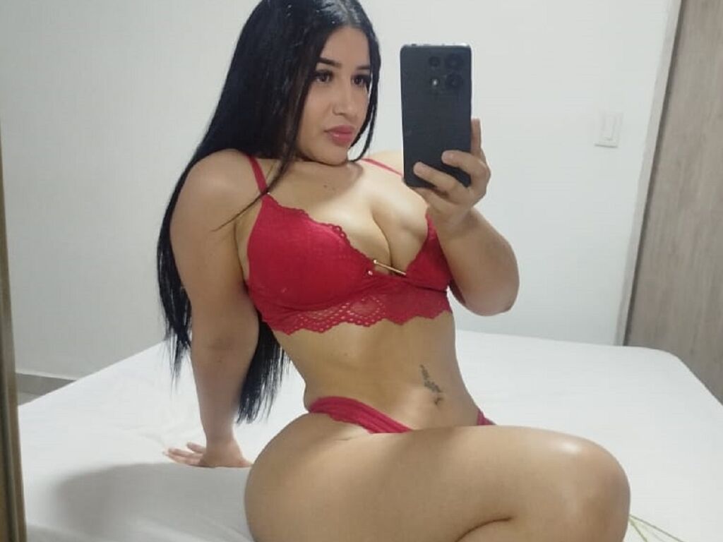 SofiaDiamon Nude