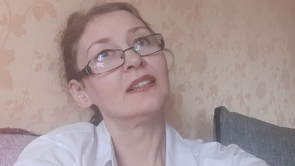 Live Chat with NellyMitchel on LiveJasmin