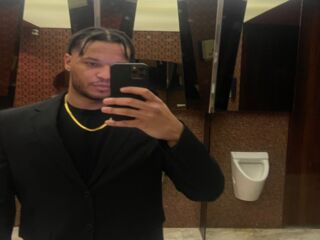 public voyeur webcam AnthonyLex