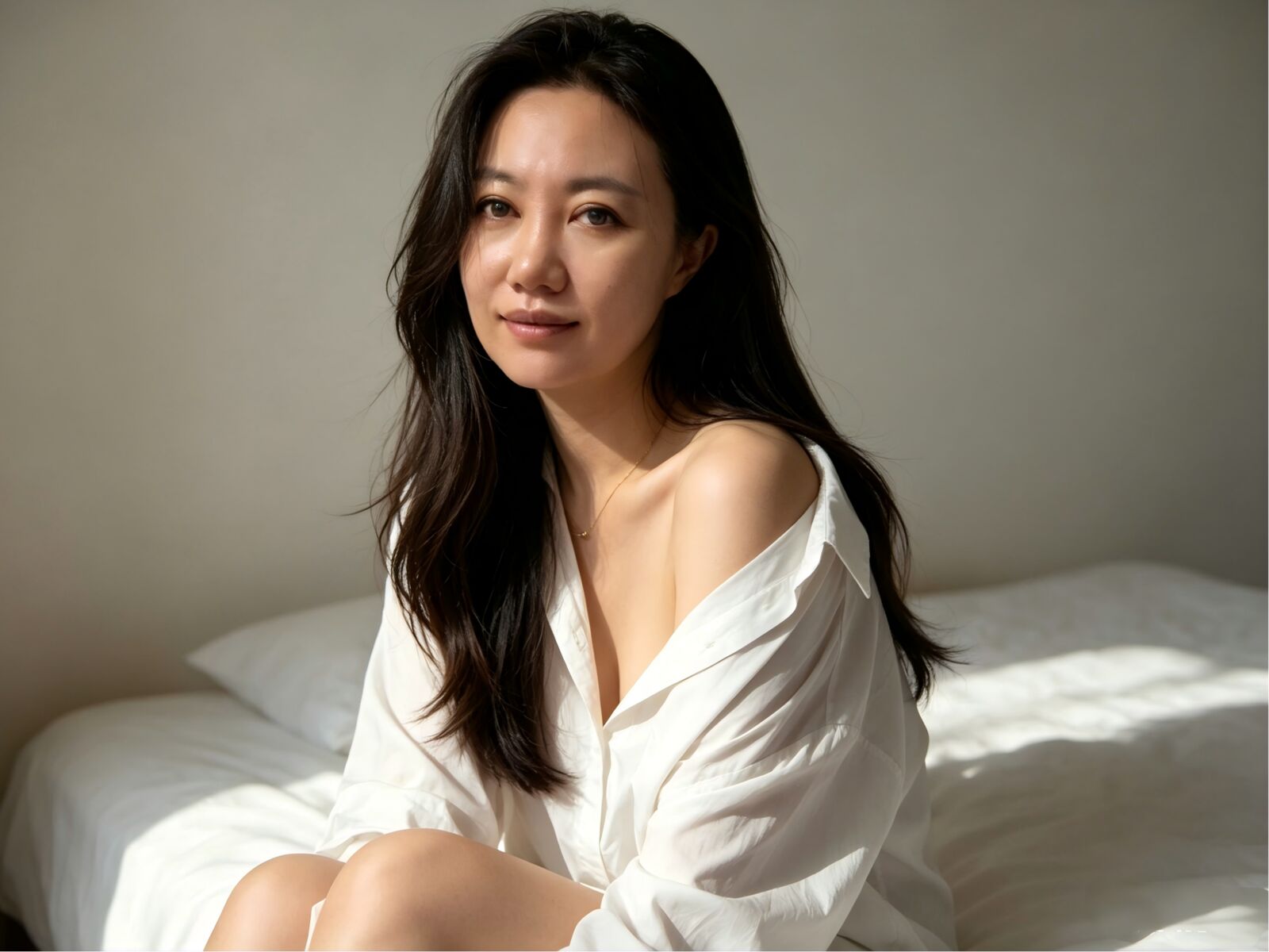 Live cam for SophiaTong