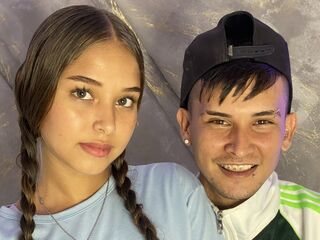 Picture of EmilyAndWilson