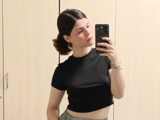 JesssicaWood Porn Show