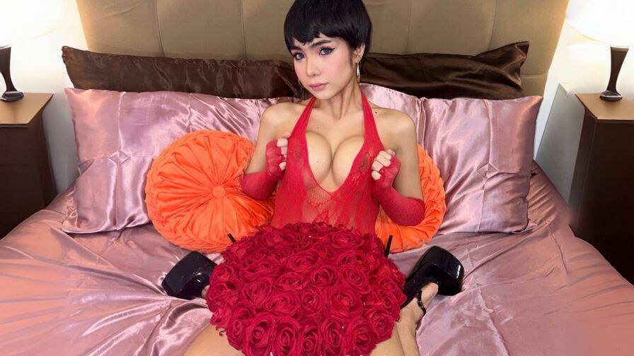 Watch SolenStone live on Amateur Porn
