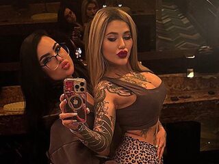 MadinaAndKatrine MadinaAndKatrine