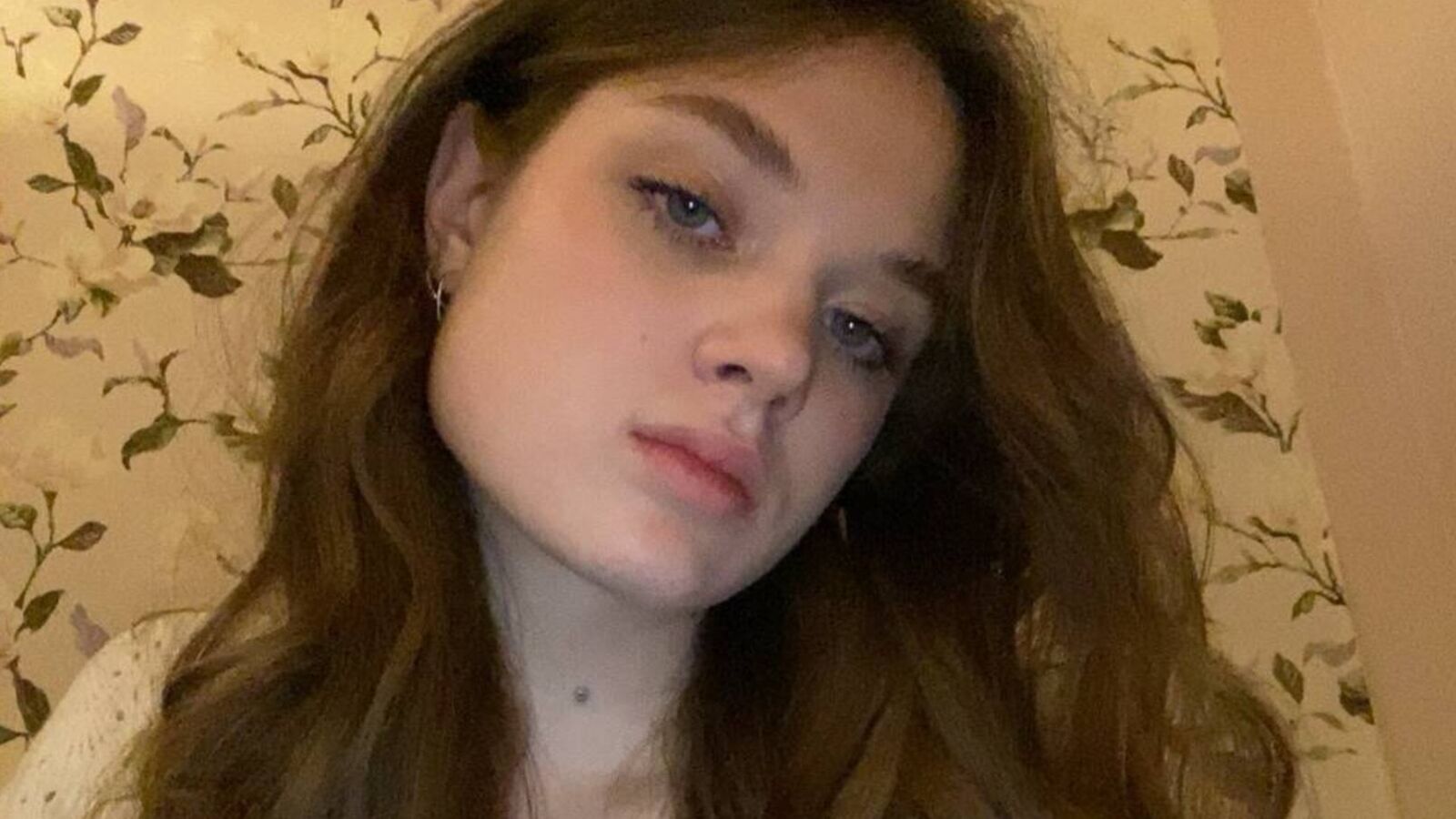 NoeliaMeara erotic portrait