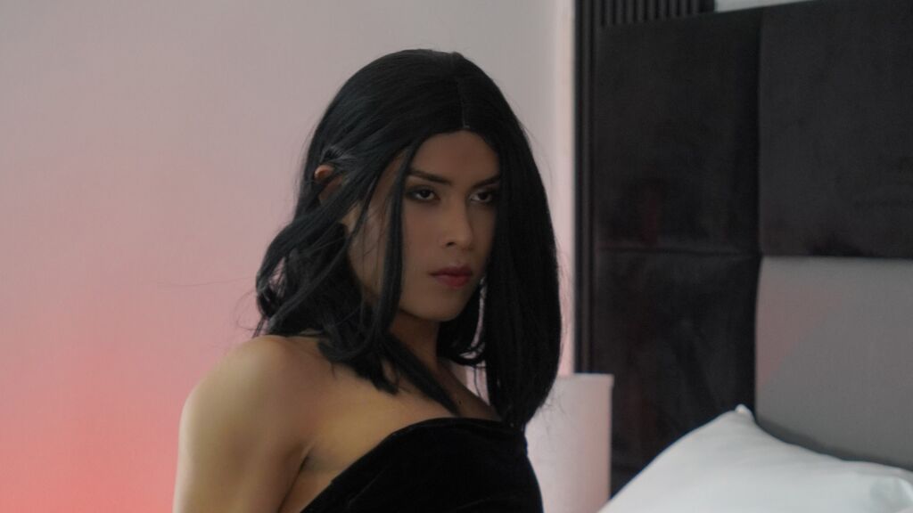 AlexaDelys