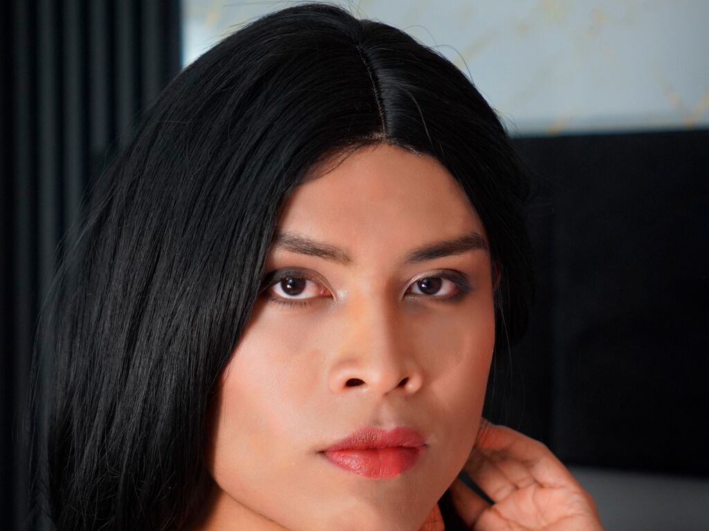 AlexaDelys
