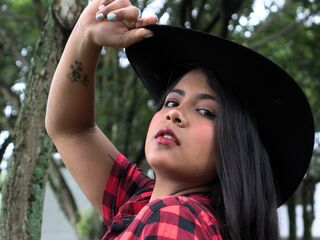 IsabellaLujan BBW live cam models