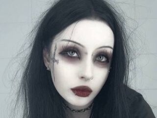 ElinaBerzin Porn Show