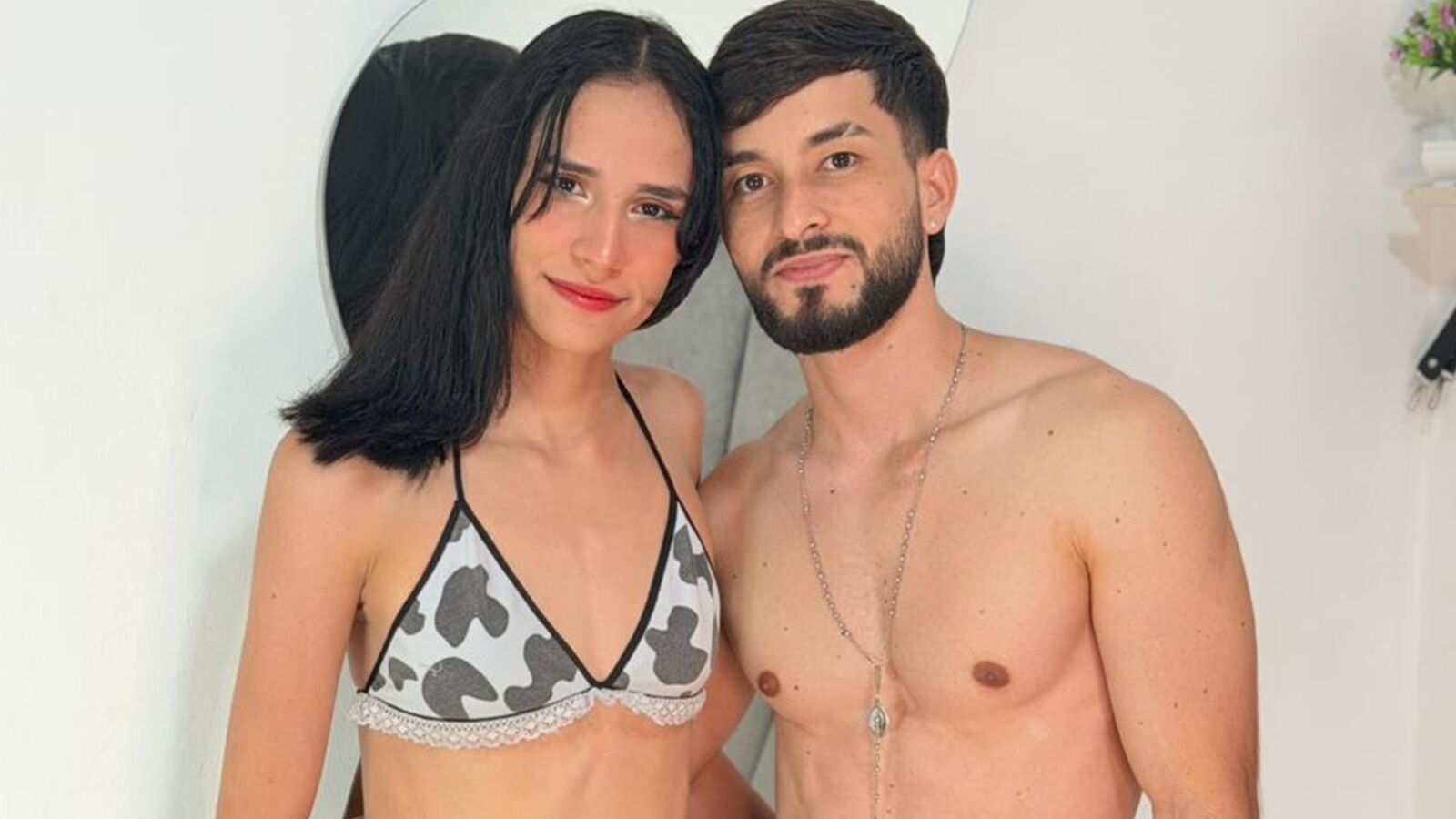 EmmiAndLiam erotic portrait