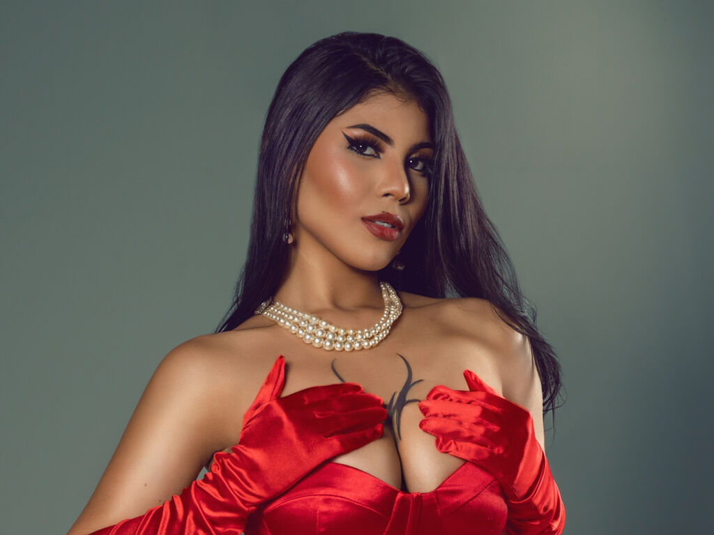 SaraMaier Nude