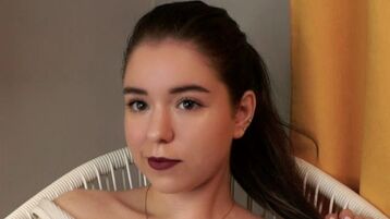 LinnEngelby webcam show