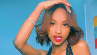 AshleyGauthi Live Webcam on LiveJasmin