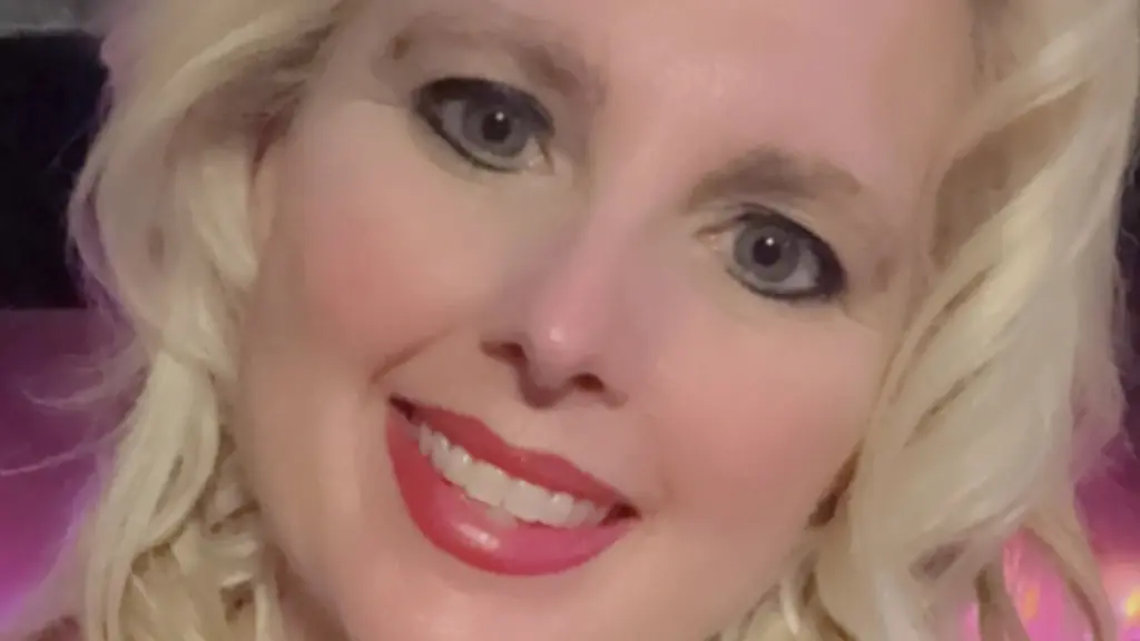 Show privé avec Lisanix