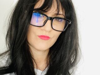 online live sex show JodieMask