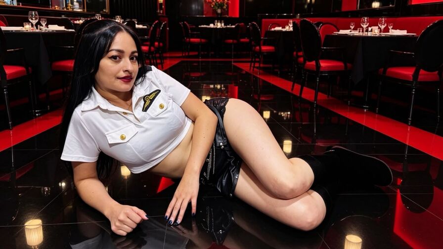 Watch BrendaHunk live on Jasminedc