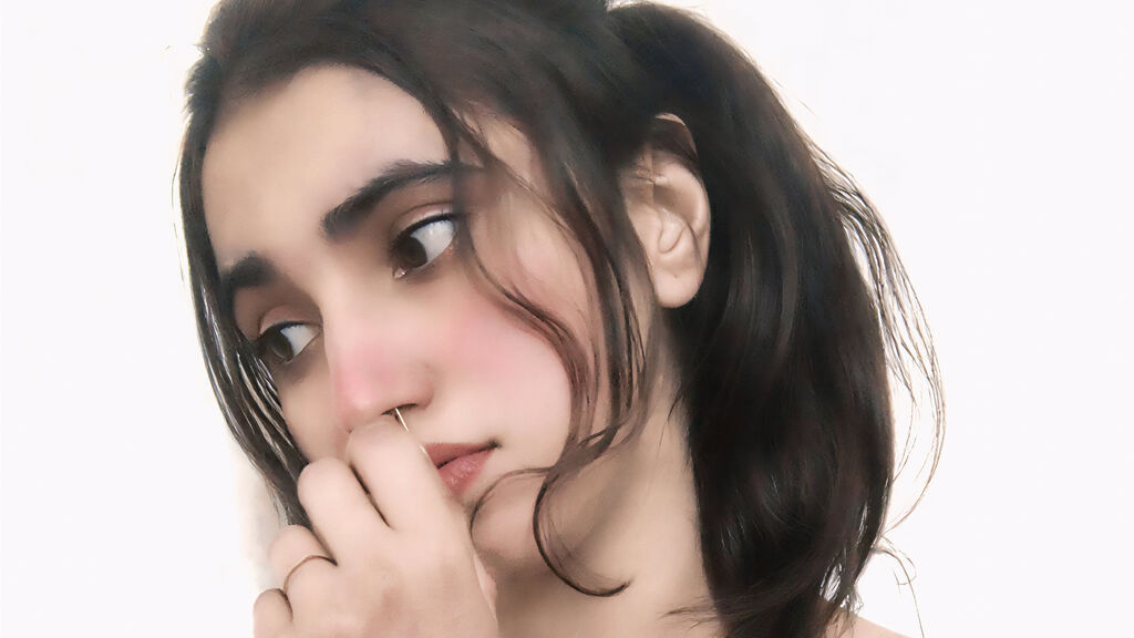 SaliAngle's profile from Jasmin at GirlsOfJasmin'