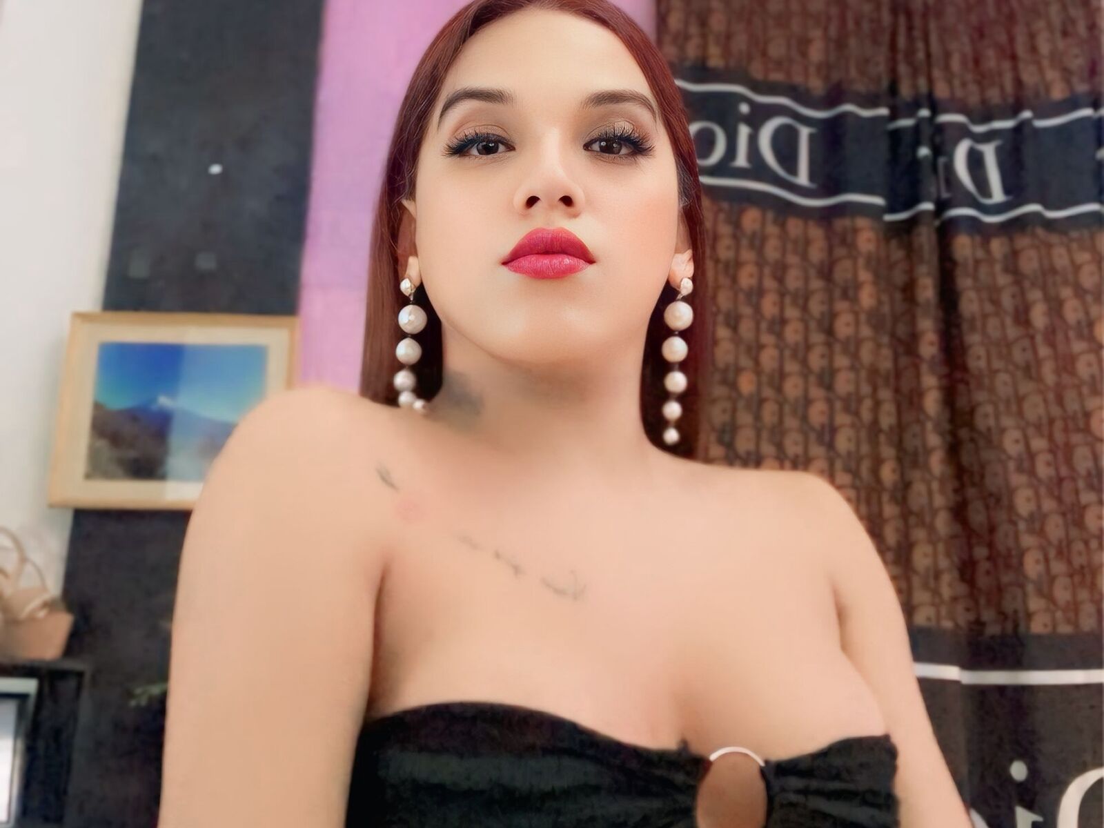 Live cam for YukiJackson