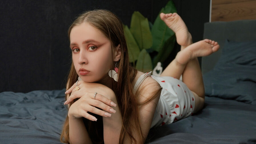 Watch FreyaVon live on Jasminedc