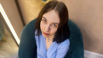 PaulaRavens webcam show