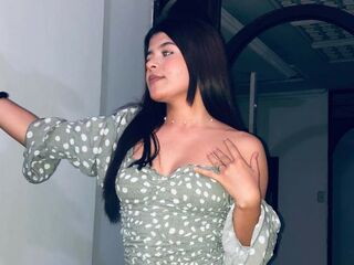 CelesteLaya - LiveJasmin Girl 