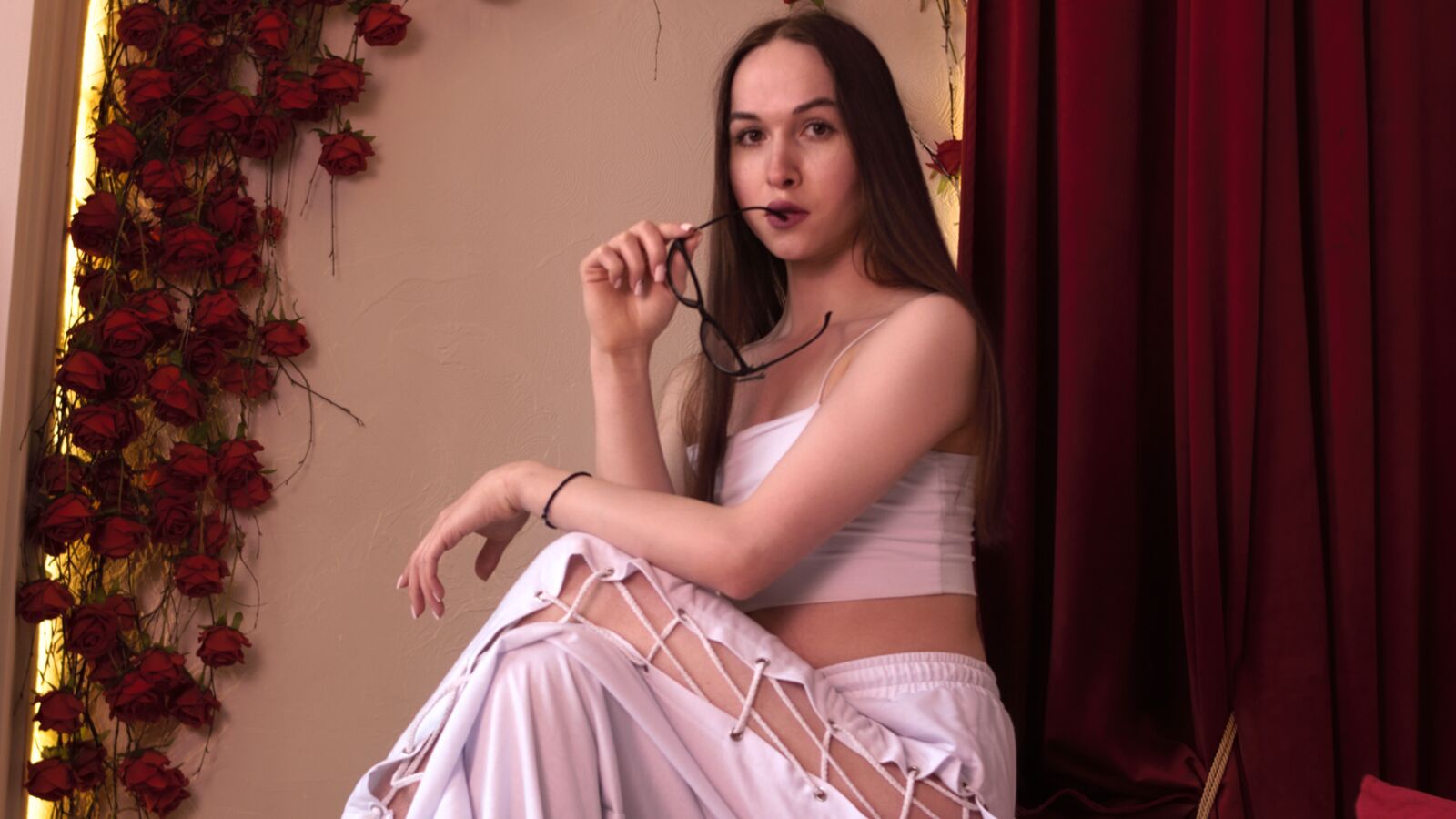 KatyCarrington glamour portrait