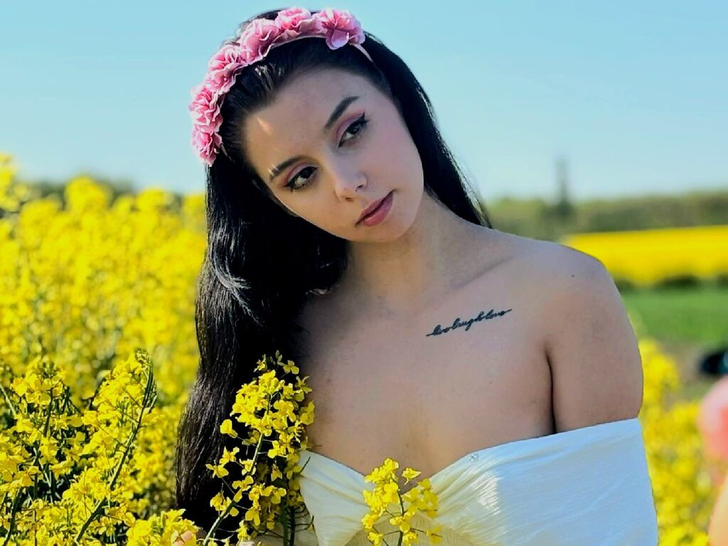 MyaRuose